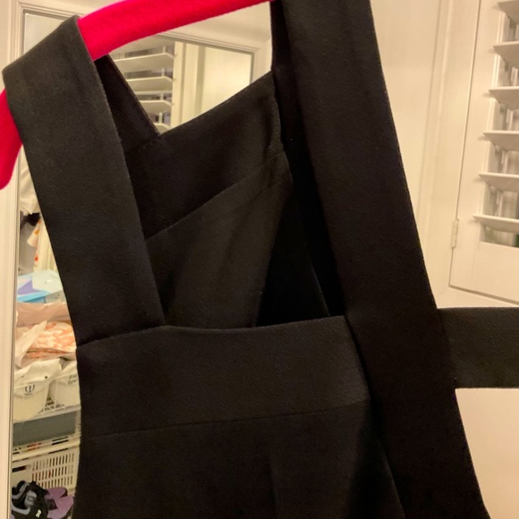 BCBGMaxAzria LAUREL CUTOUT TANK-NWOT - Picture 9 of 16